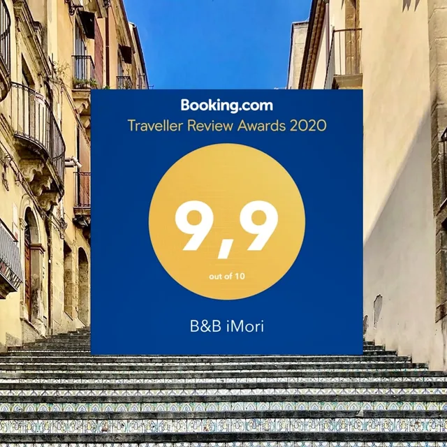 B&B iMori