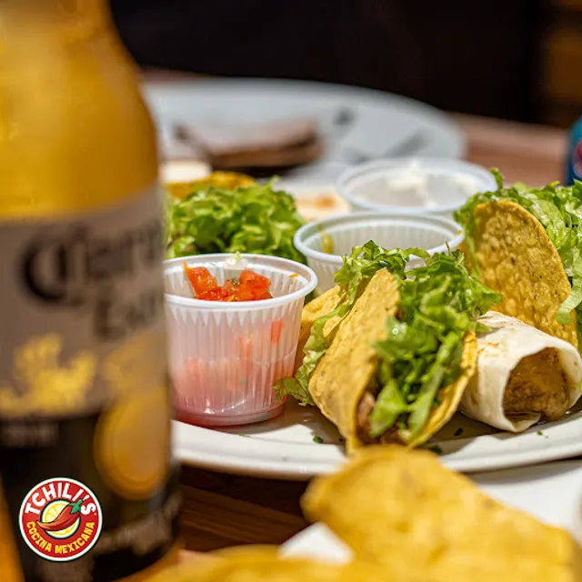 Tchilis Mexican Food
