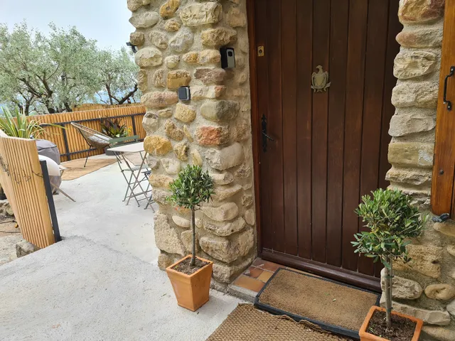 Gites le passage des Templiers