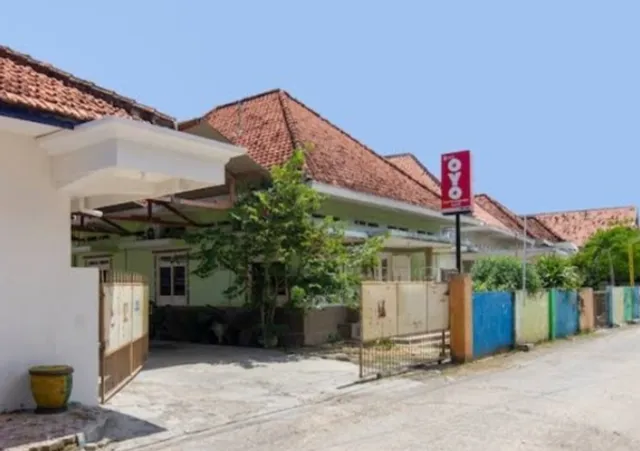 OYO 3027 Griya Temenggungan Syariah