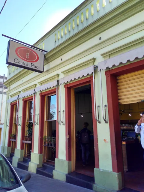 Casa do Pão