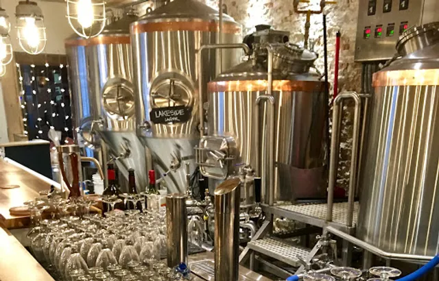 Westport Brewing Company