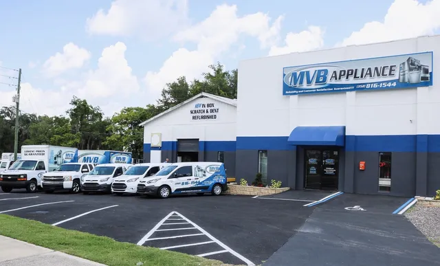 MVB Appliance LLC