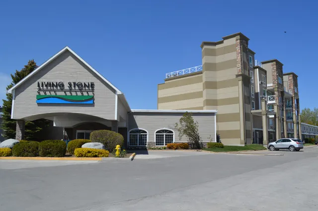 Living Stone Golf Resort