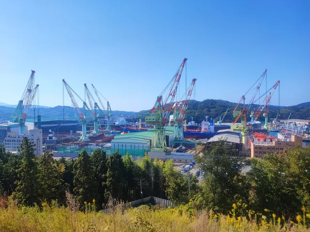 IMABARI SHIPBUILDING CO., LTD. Imabari Shipyard