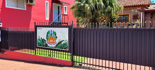 Casa 24 Puerto Iguazu