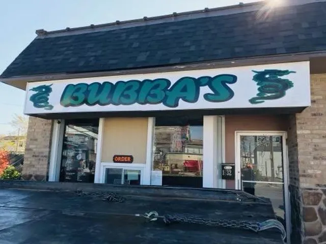 Bubba's - Lorain, OH
