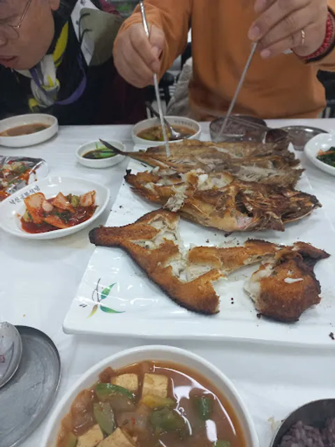 낙산행복식당