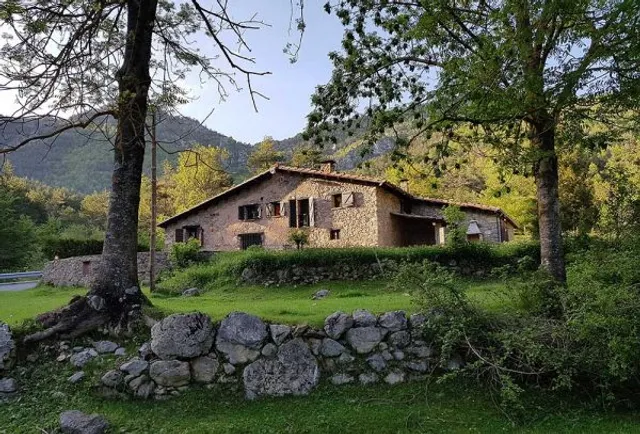 Cases rurals Mataplana Rural