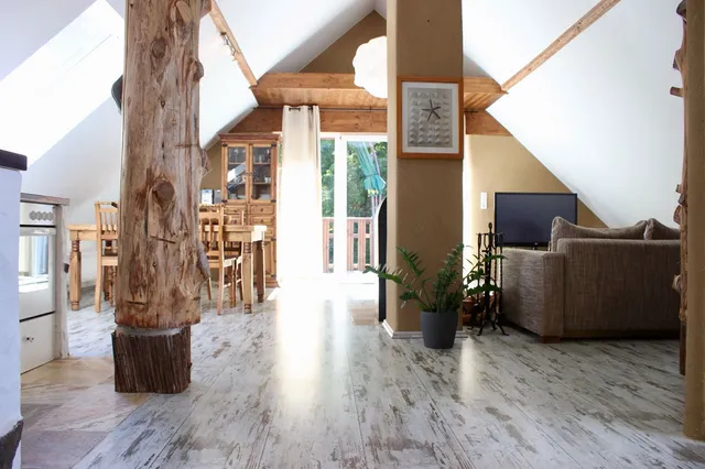 Ferienwohnung im Mühlental