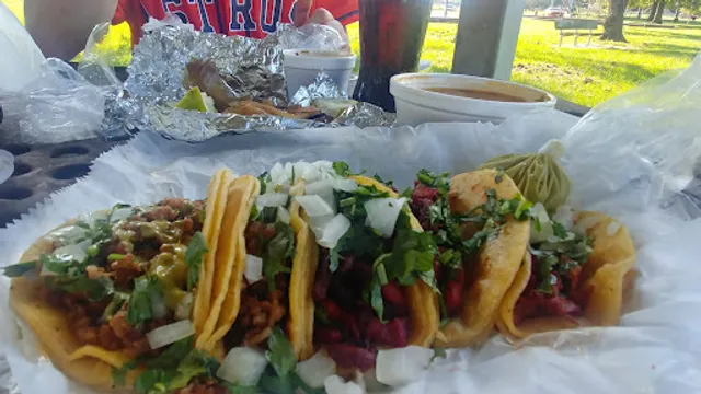 El Jalapeño (Food Truck)