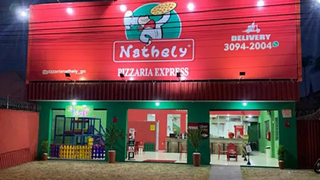 Nathely Pizzaria Express