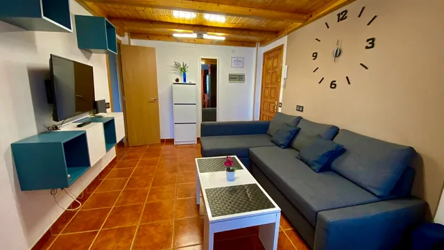 Apartamento Arinaga Playa