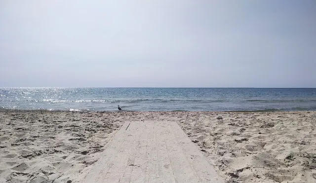 База "Прибрежний"