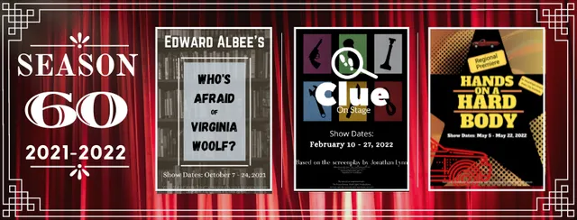 Smithfield Little Theatre