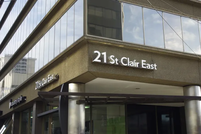 The Career Foundation