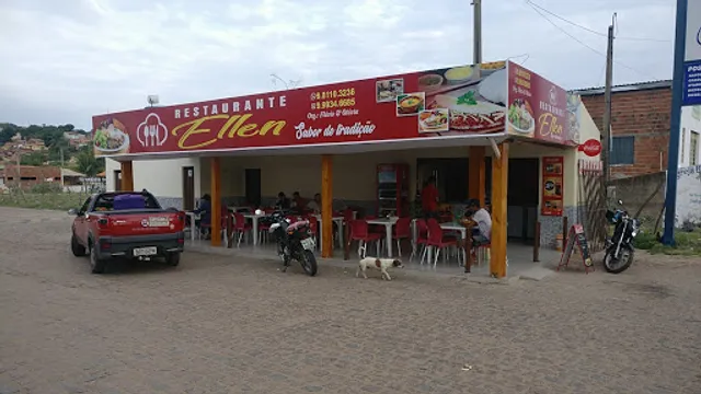 Restaurante Ellen