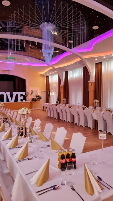 Restaurant Großes Schutzhaus Rosental