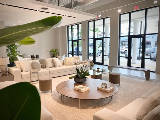 Harmony Luxury Furniture