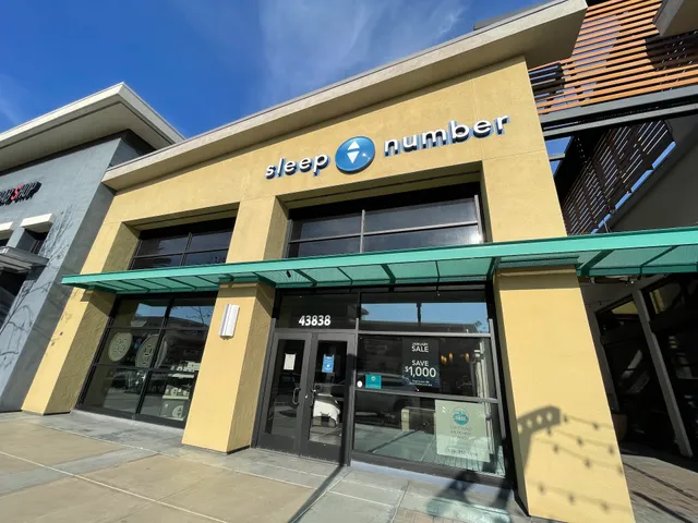 Sleep Number