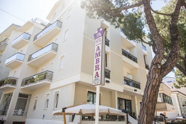 Ambra Hotel Cattolica