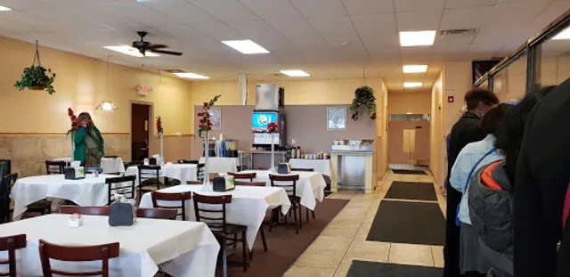 Lawrence's SoulFood Restaurant