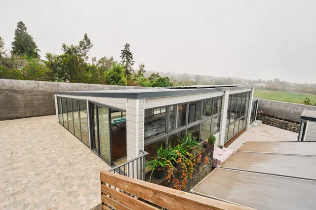 Les jardins de Nicole