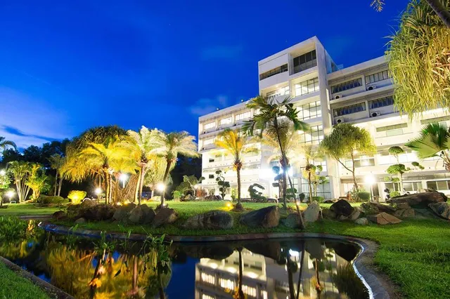 Songkhla Palace Hotel