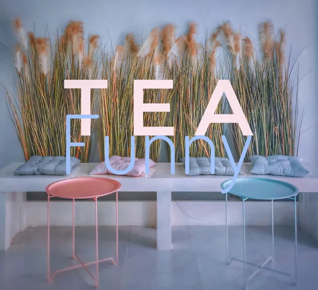 TEA FUNNY & Co., LTD