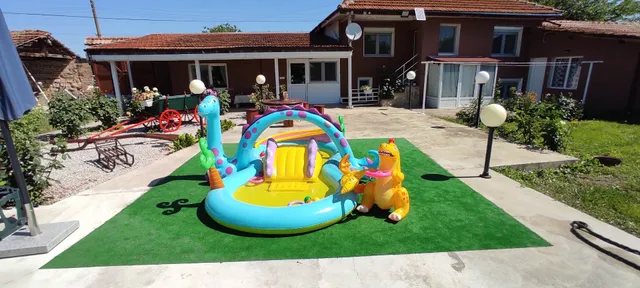 Nature House Bulgaria