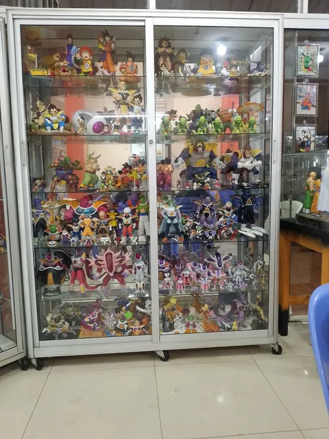 Don Gohan Hamburguesas