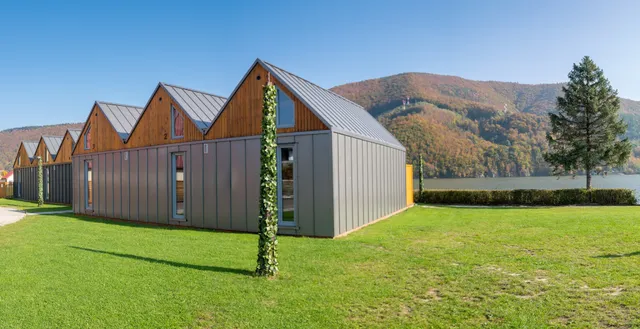 Holiday Complex RELAX