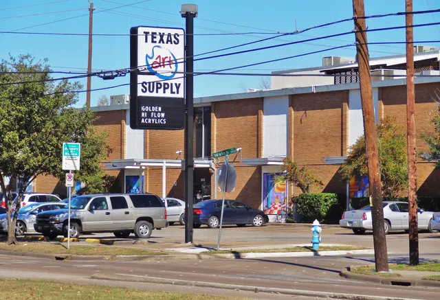 Texas Art Supply