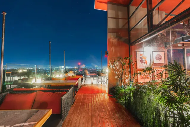 Areca Hotel အရ်ရီကာဟိုတယ်