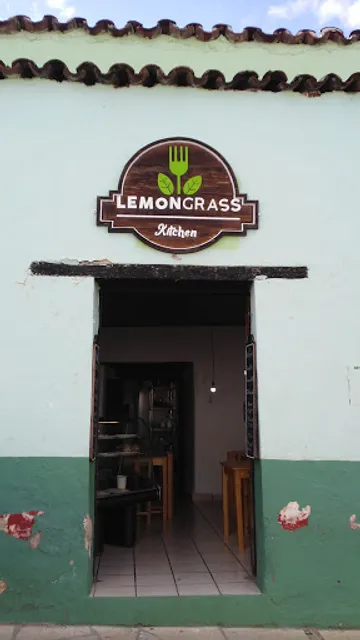 Lemon Grass Kitchen