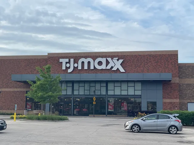 T.J. Maxx