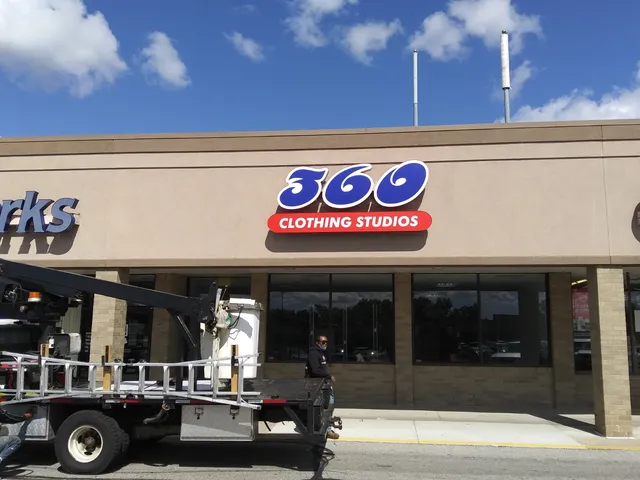 BNext Signs & Awnings