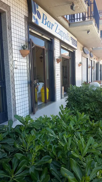 Bar Zappalà Pasticceria