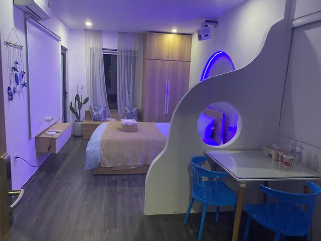 Rose Sì Homestay Đà Nẵng