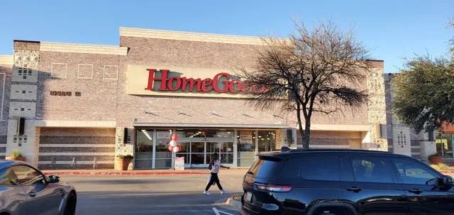 HomeGoods