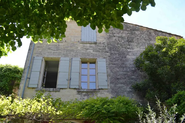 Le Richelieu - Uzès