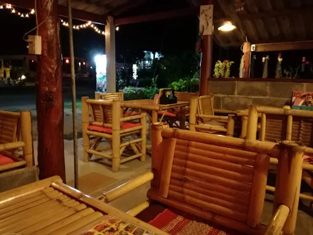 TORTALN Thai Isan Food