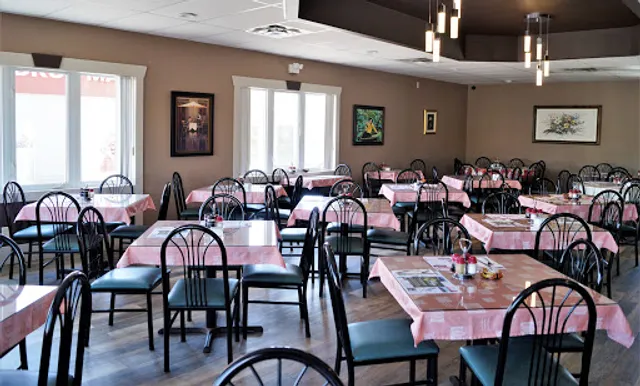 Mai Asian Restaurant