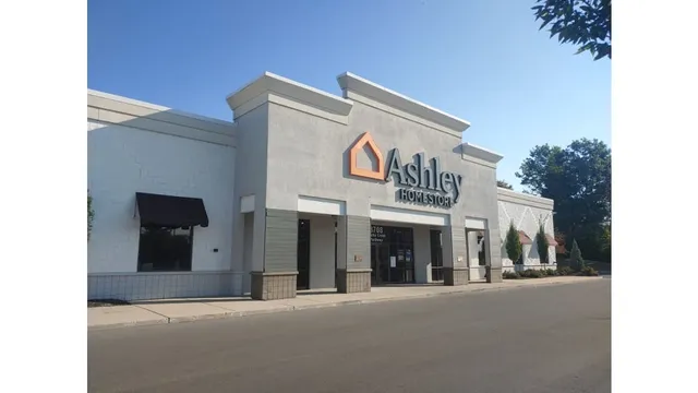Ashley Store