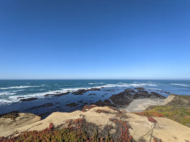 Fitzgerald Marine Ranger Station & Parking
