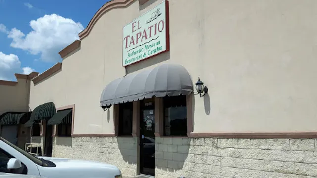 El Tapatio