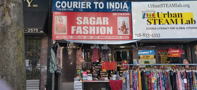 Sagar Fashion