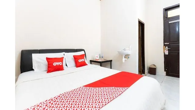OYO 1758 Wisma Pelita Mas