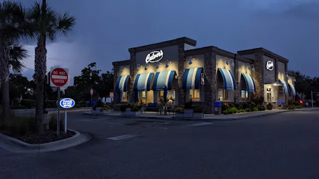 Culver’s