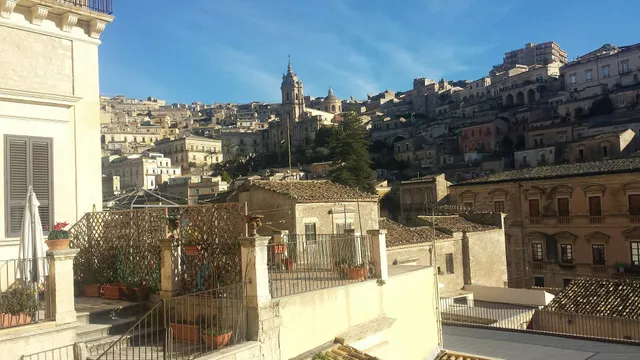 Hotel Relais Modica